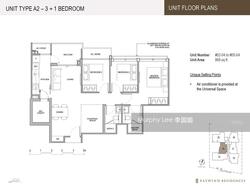 Baywind Residences (D15), Apartment #353572391